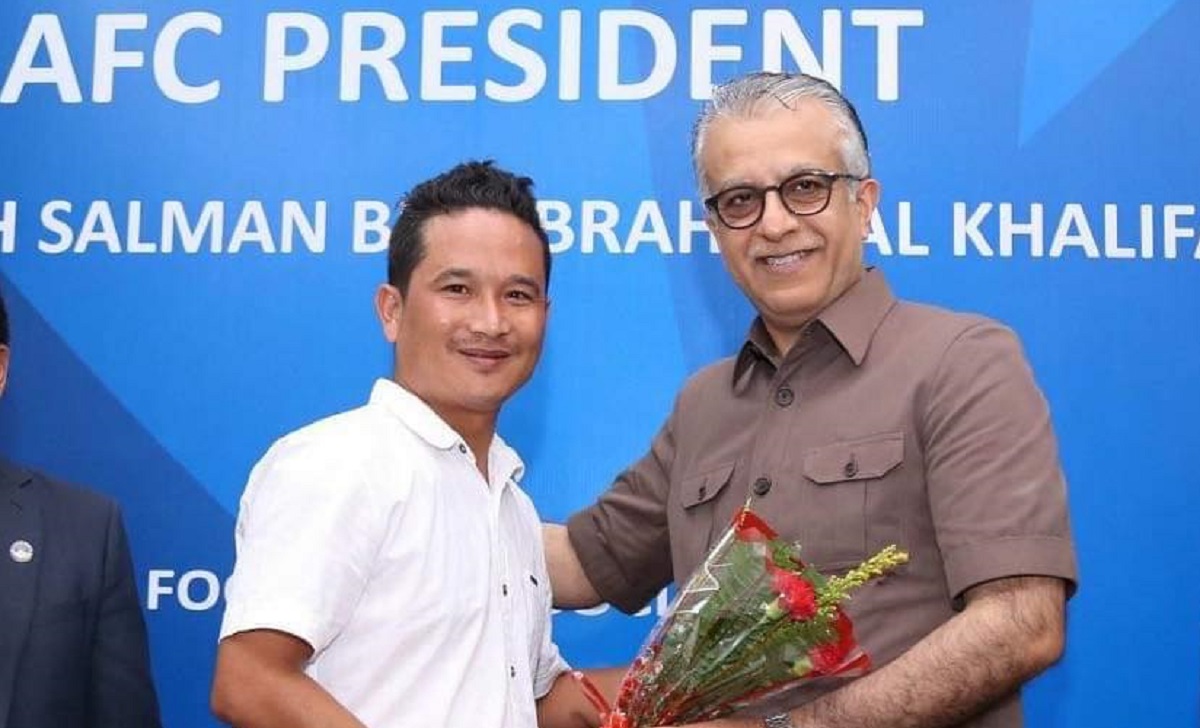 फाइल तस्बिर।